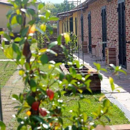 فيلا Agriturismo Sentiero Delle Fiabe سيرولو المظهر الخارجي الصورة