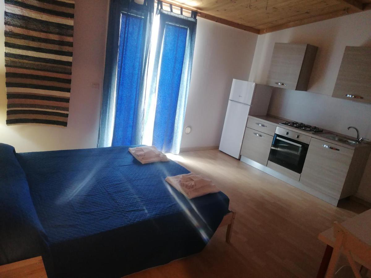 فيلا Agriturismo Sentiero Delle Fiabe سيرولو المظهر الخارجي الصورة