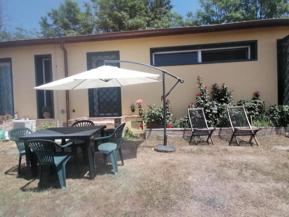 فيلا Agriturismo Sentiero Delle Fiabe سيرولو المظهر الخارجي الصورة
