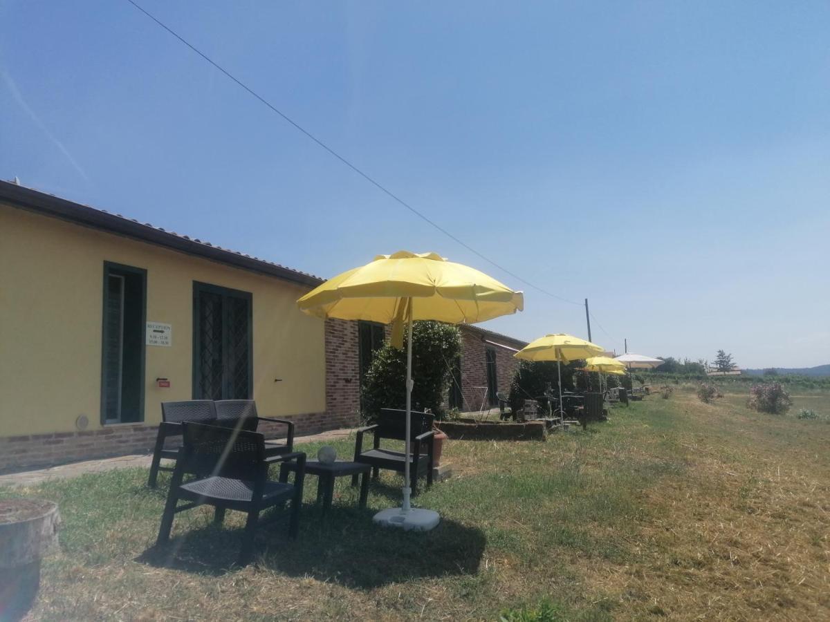 فيلا Agriturismo Sentiero Delle Fiabe سيرولو المظهر الخارجي الصورة