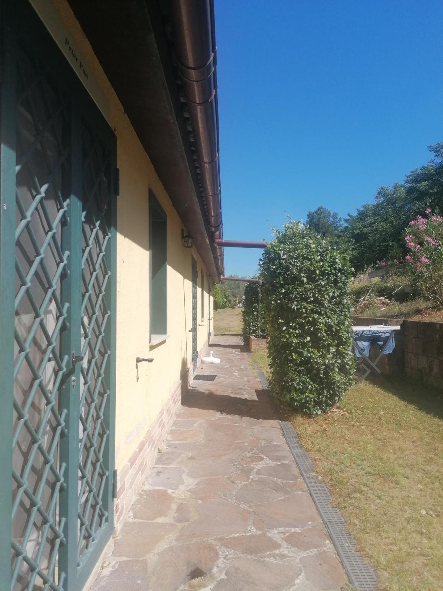 فيلا Agriturismo Sentiero Delle Fiabe سيرولو الغرفة الصورة