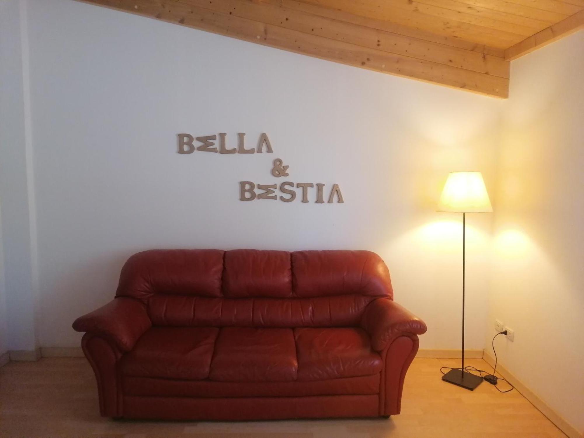 فيلا Agriturismo Sentiero Delle Fiabe سيرولو الغرفة الصورة