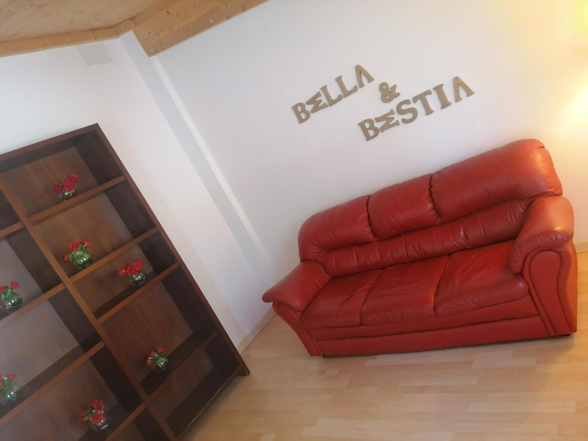 فيلا Agriturismo Sentiero Delle Fiabe سيرولو الغرفة الصورة