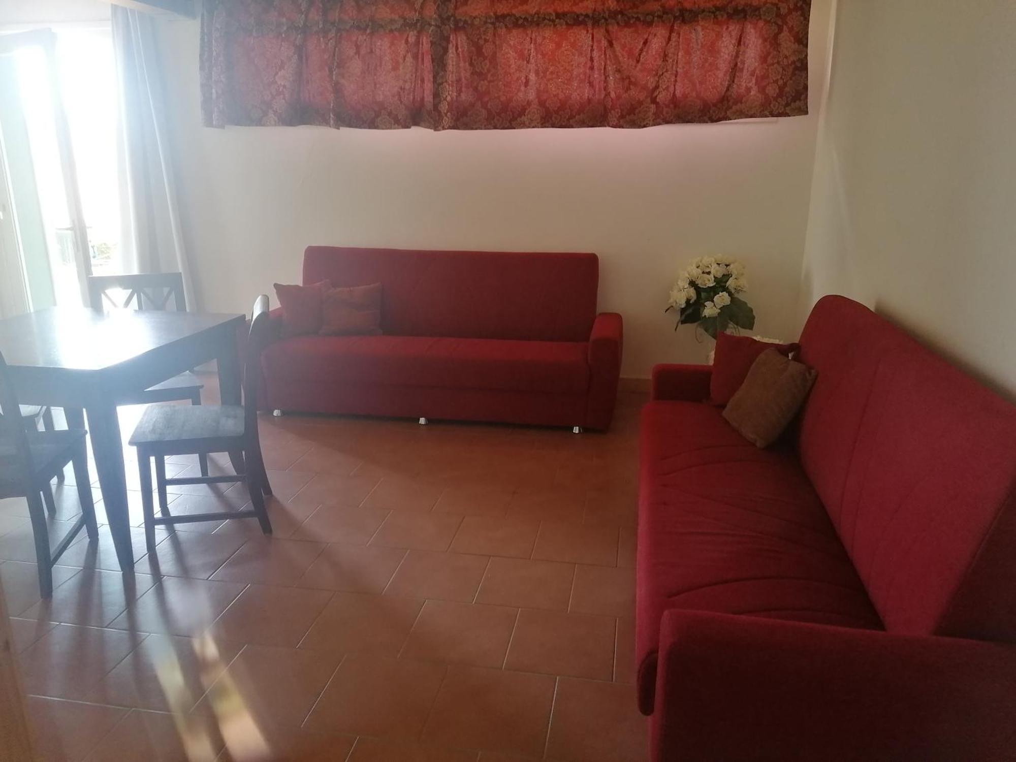 فيلا Agriturismo Sentiero Delle Fiabe سيرولو الغرفة الصورة